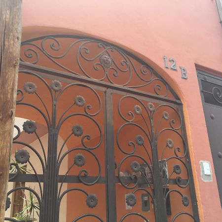 Suites Colibri San Miguel de Allende Zewnętrze zdjęcie