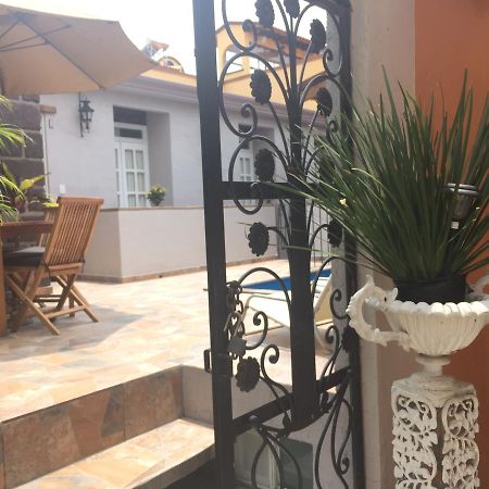 Suites Colibri San Miguel de Allende Zewnętrze zdjęcie
