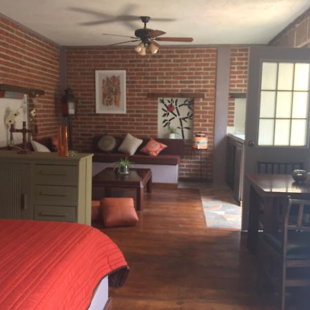 Suites Colibri San Miguel de Allende Zewnętrze zdjęcie