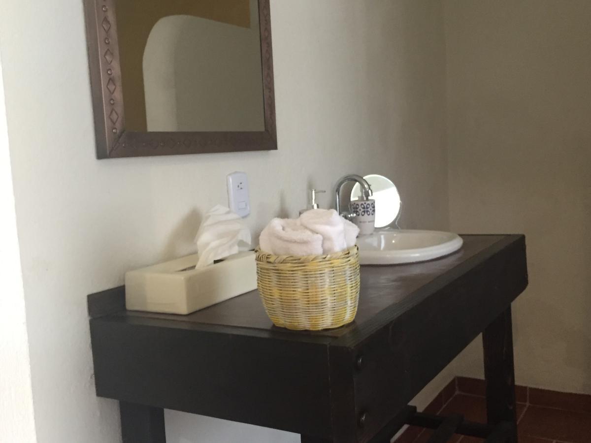 Suites Colibri San Miguel de Allende Zewnętrze zdjęcie