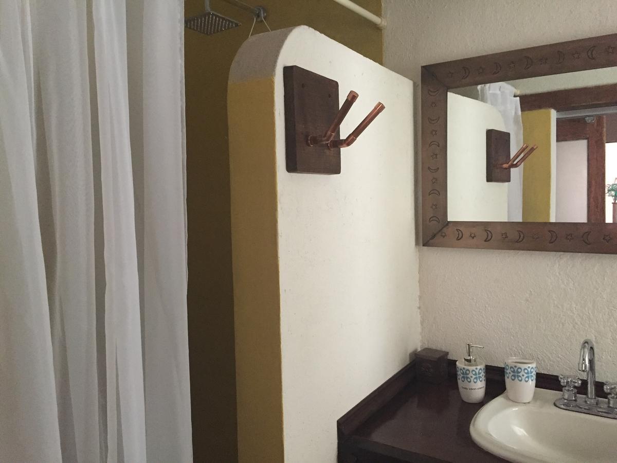 Suites Colibri San Miguel de Allende Zewnętrze zdjęcie