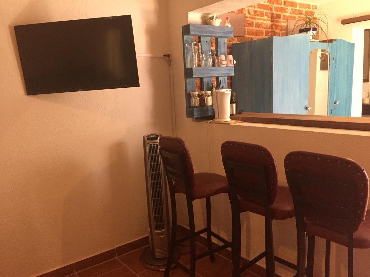 Suites Colibri San Miguel de Allende Zewnętrze zdjęcie