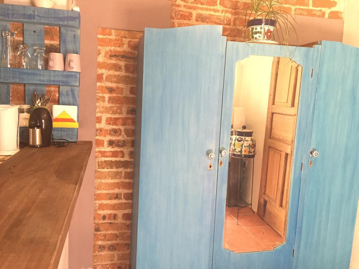 Suites Colibri San Miguel de Allende Zewnętrze zdjęcie