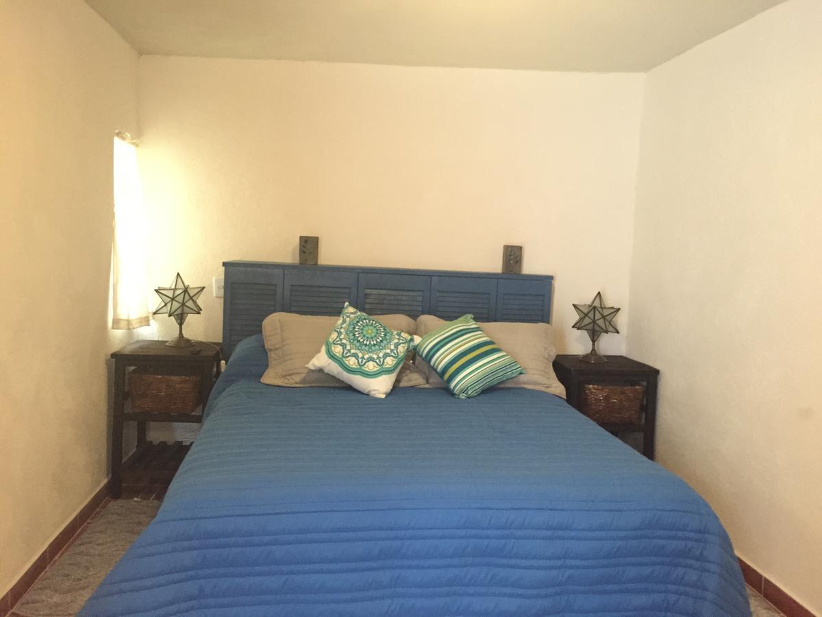 Suites Colibri San Miguel de Allende Zewnętrze zdjęcie