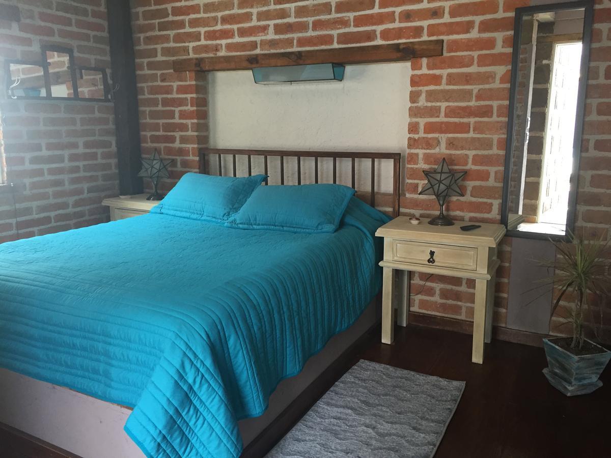 Suites Colibri San Miguel de Allende Zewnętrze zdjęcie