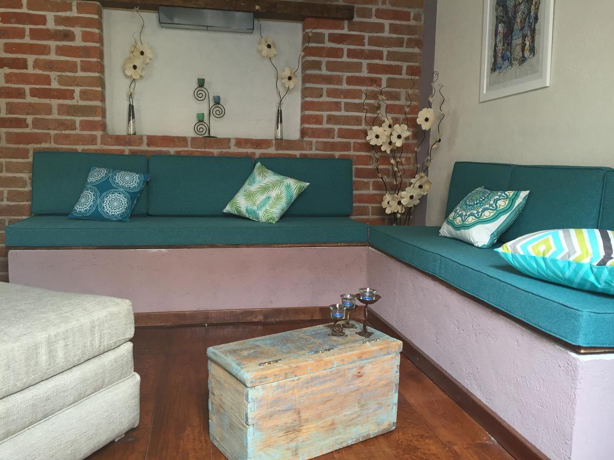 Suites Colibri San Miguel de Allende Zewnętrze zdjęcie