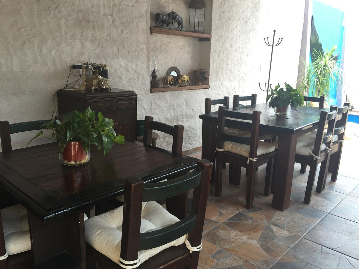 Suites Colibri San Miguel de Allende Zewnętrze zdjęcie