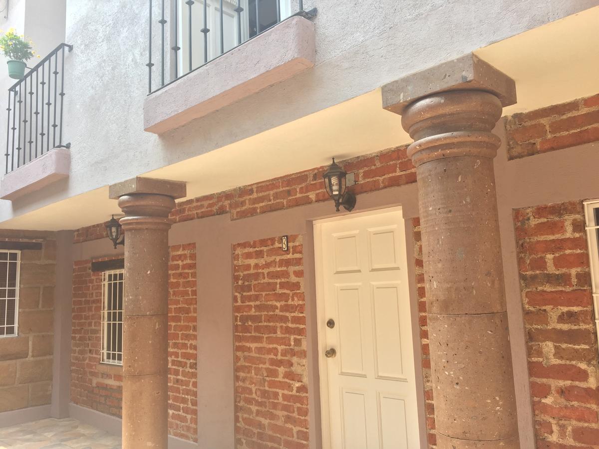 Suites Colibri San Miguel de Allende Zewnętrze zdjęcie