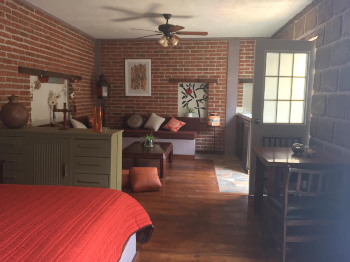 Suites Colibri San Miguel de Allende Zewnętrze zdjęcie