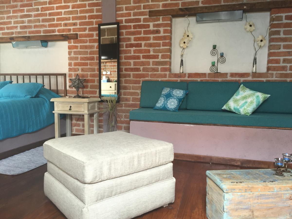 Suites Colibri San Miguel de Allende Zewnętrze zdjęcie