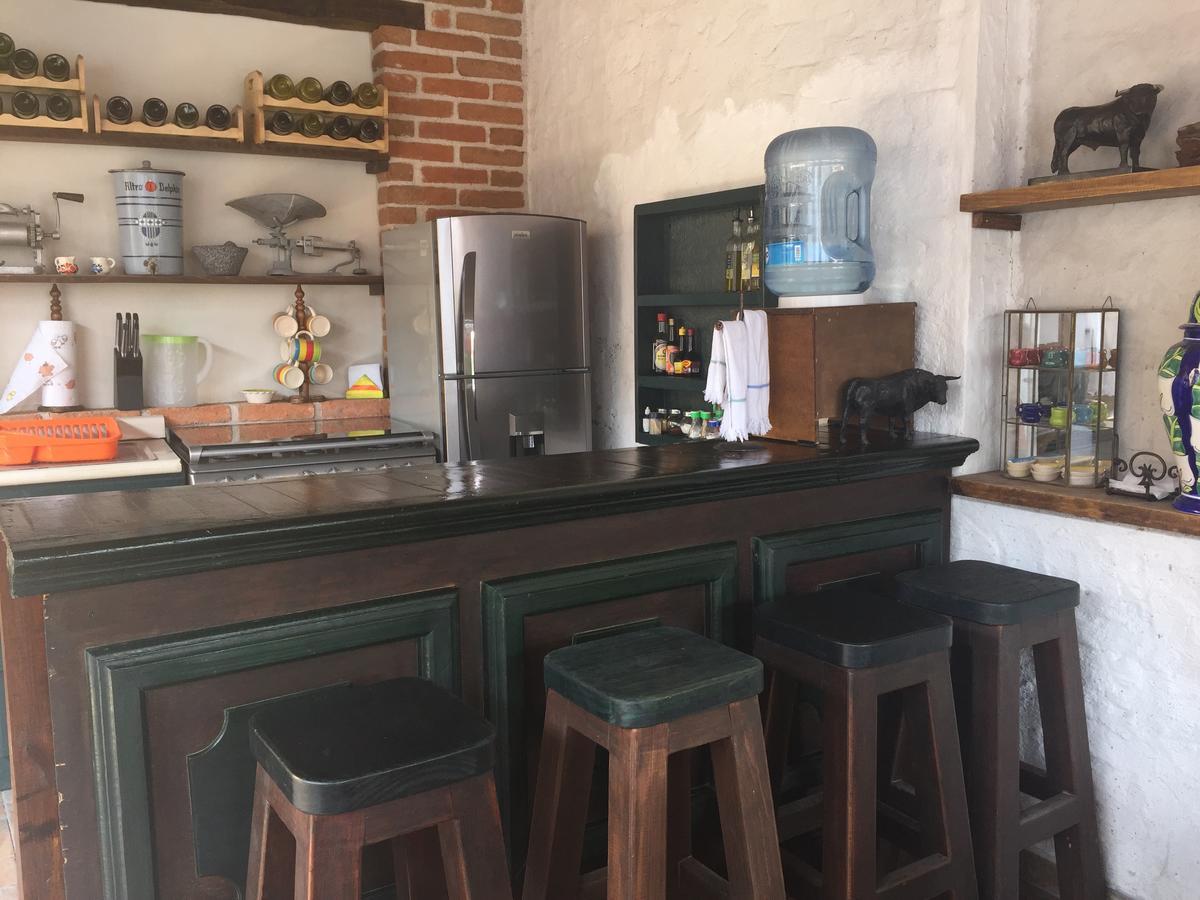 Suites Colibri San Miguel de Allende Zewnętrze zdjęcie