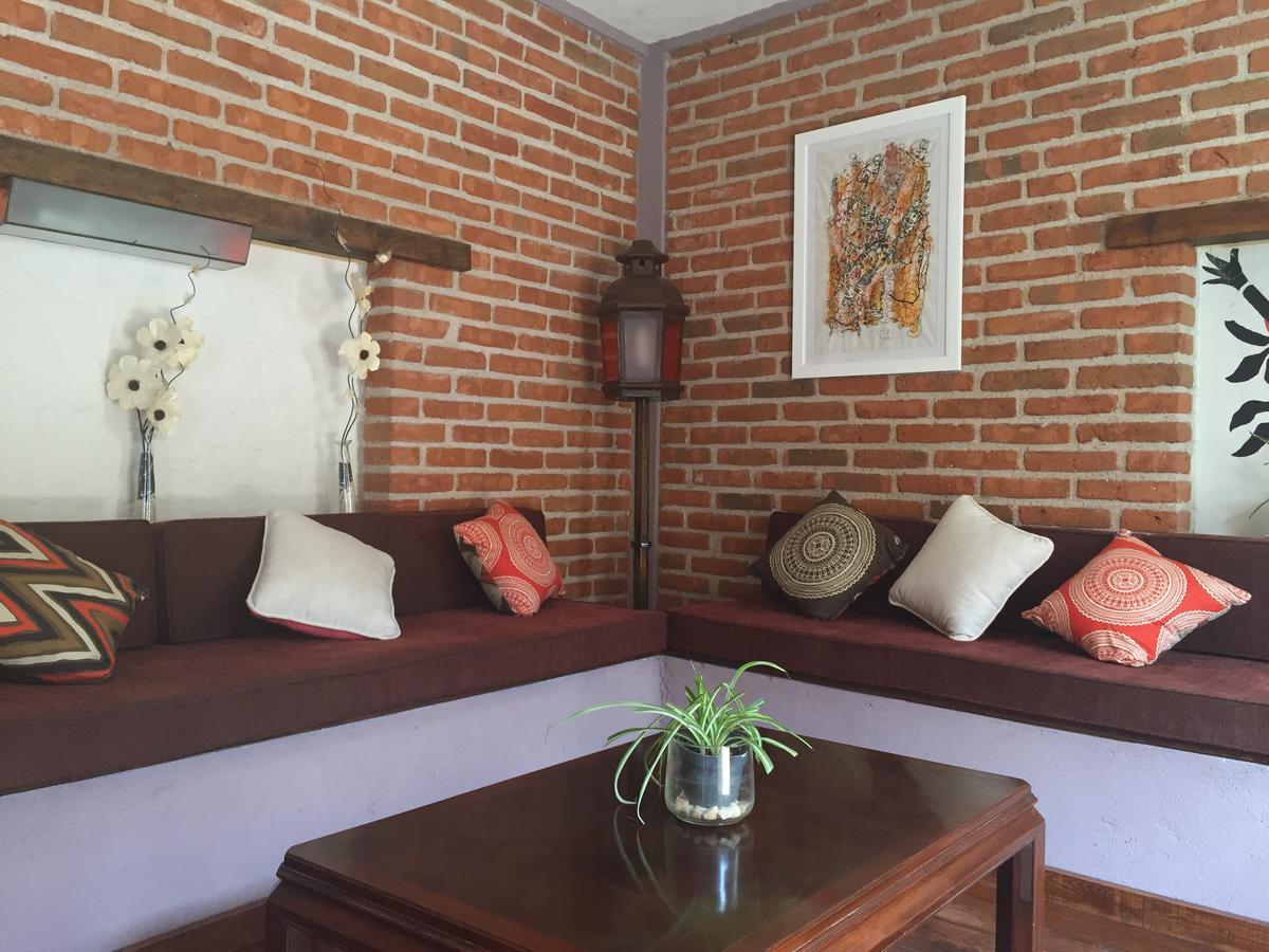 Suites Colibri San Miguel de Allende Zewnętrze zdjęcie