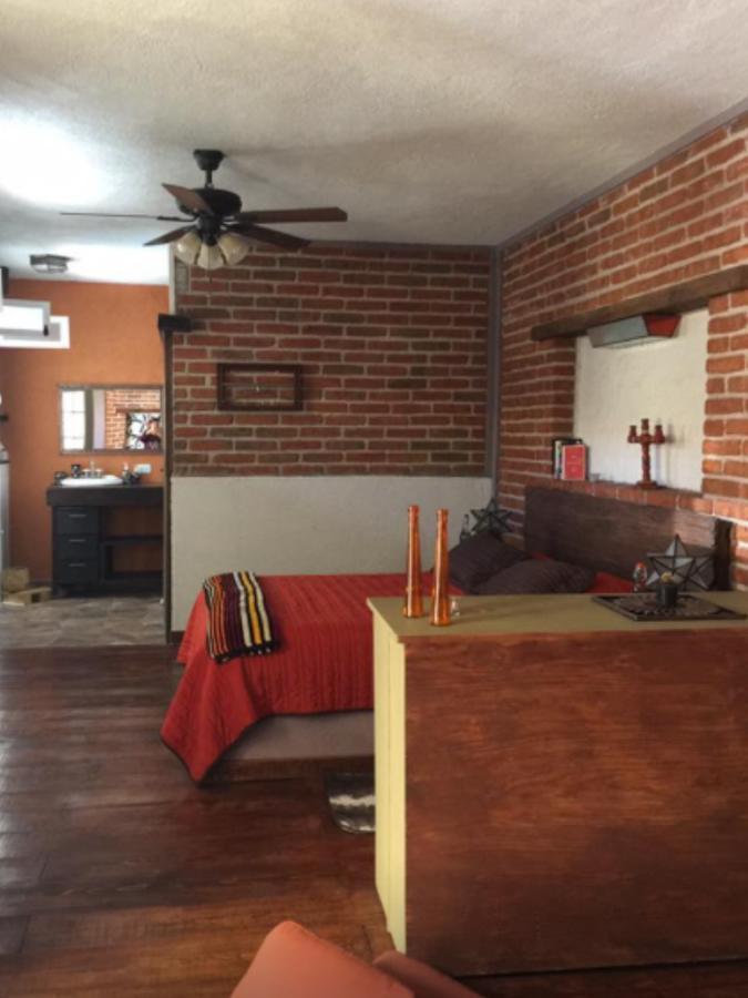 Suites Colibri San Miguel de Allende Pokój zdjęcie